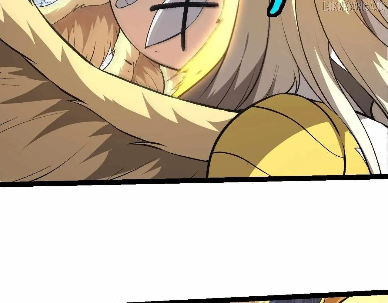 Evolution Begins With A Big Tree Chapter 441 Page 45