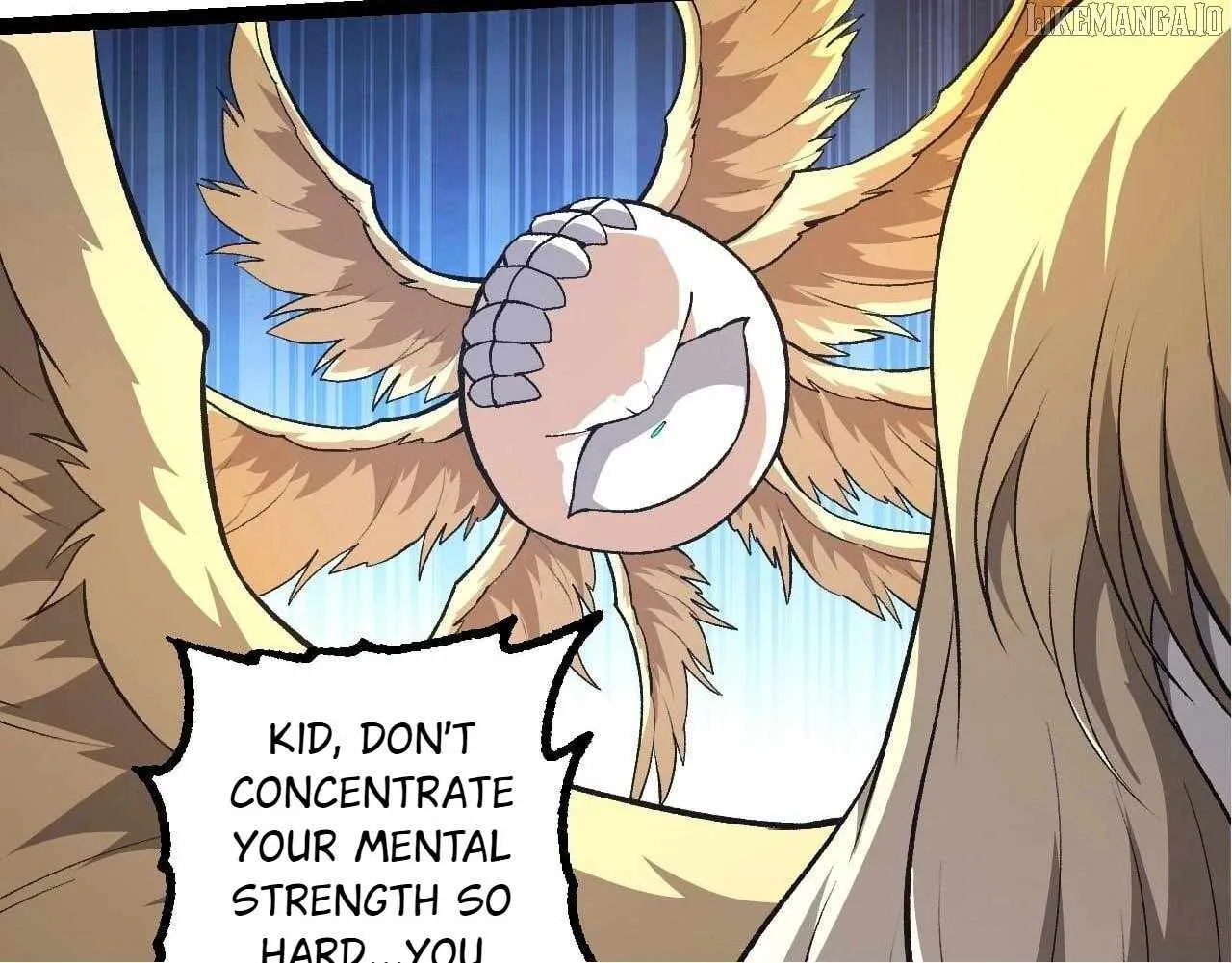 Evolution Begins With A Big Tree Chapter 441 Page 46