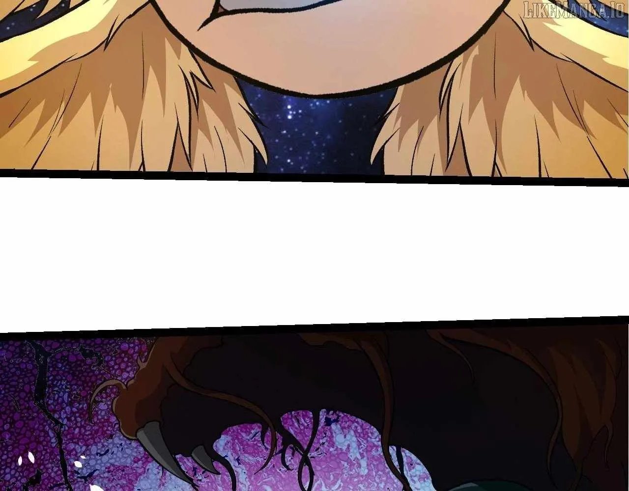 Evolution Begins With A Big Tree Chapter 441 Page 52
