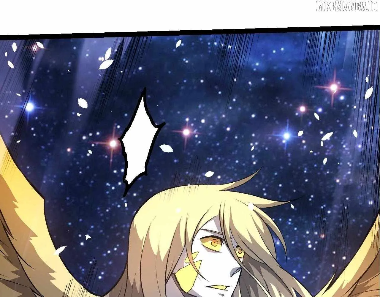 Evolution Begins With A Big Tree Chapter 441 Page 56