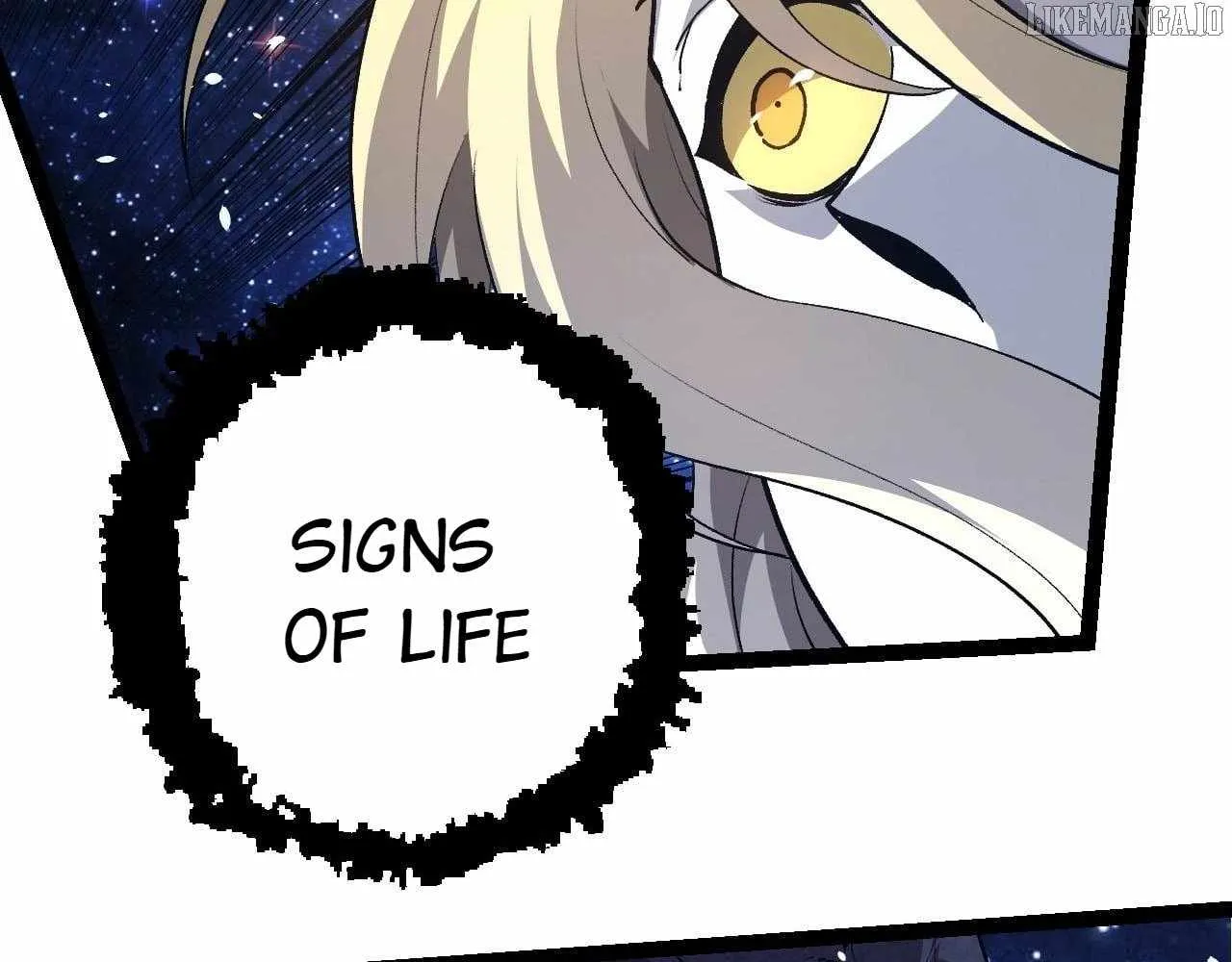 Evolution Begins With A Big Tree Chapter 441 Page 58