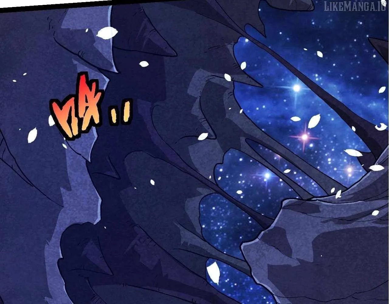 Evolution Begins With A Big Tree Chapter 441 Page 59