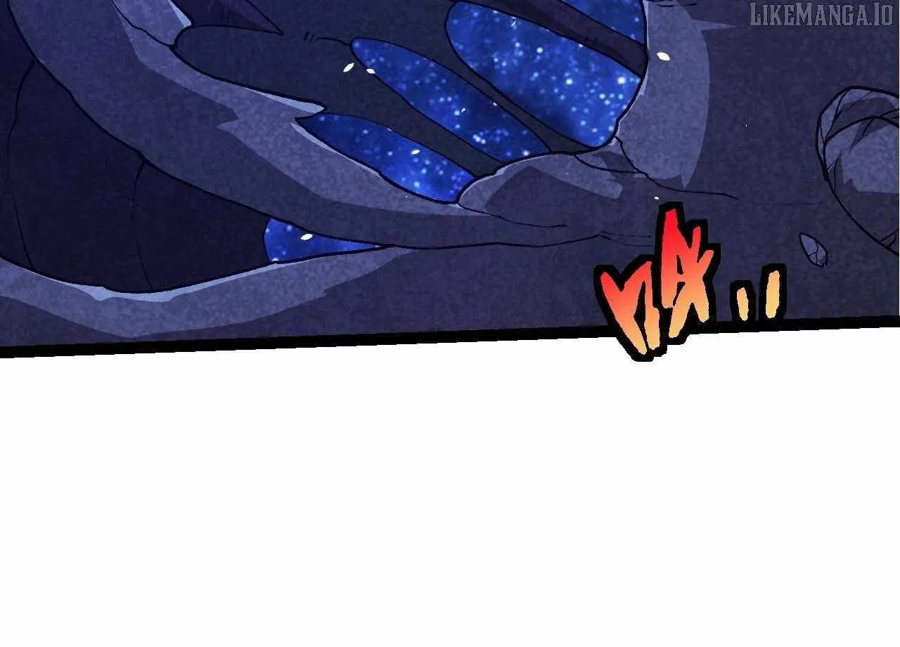 Evolution Begins With A Big Tree Chapter 441 Page 60