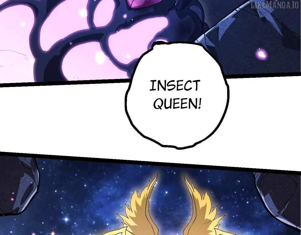 Evolution Begins With A Big Tree Chapter 441 Page 62