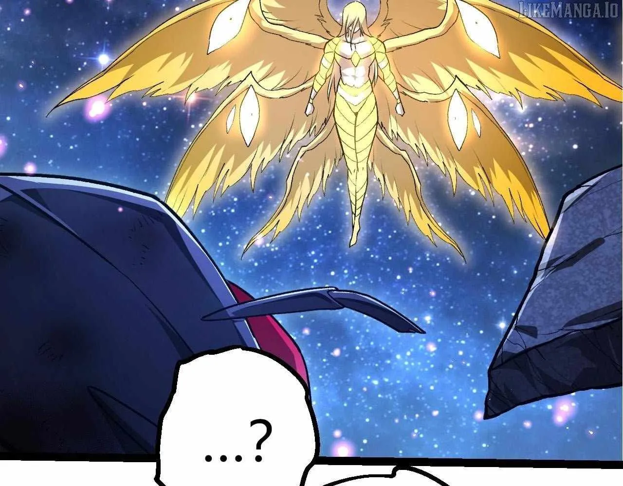 Evolution Begins With A Big Tree Chapter 441 Page 63