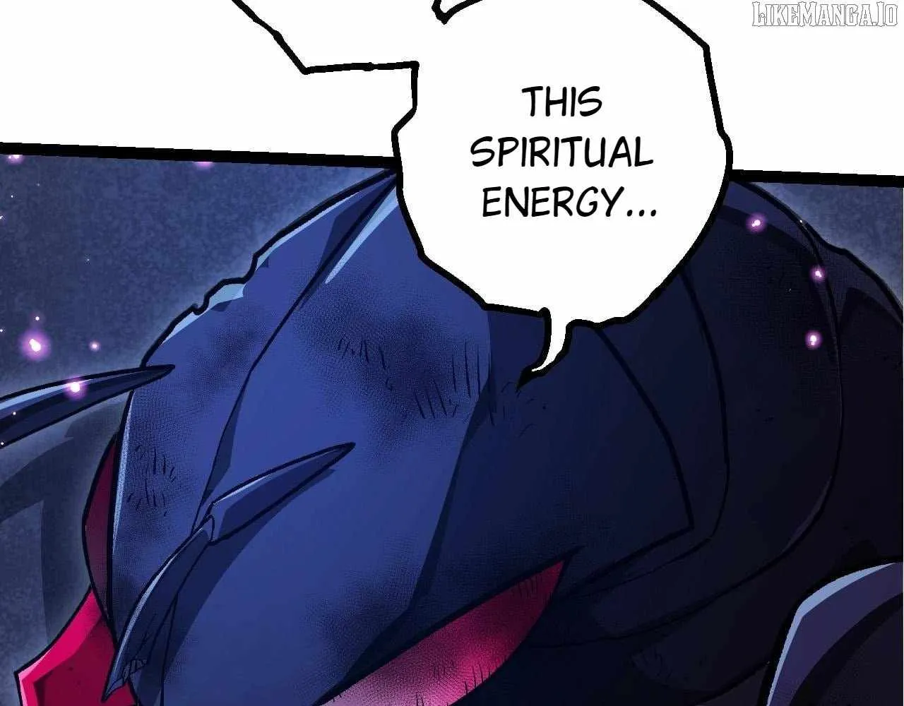 Evolution Begins With A Big Tree Chapter 441 Page 64