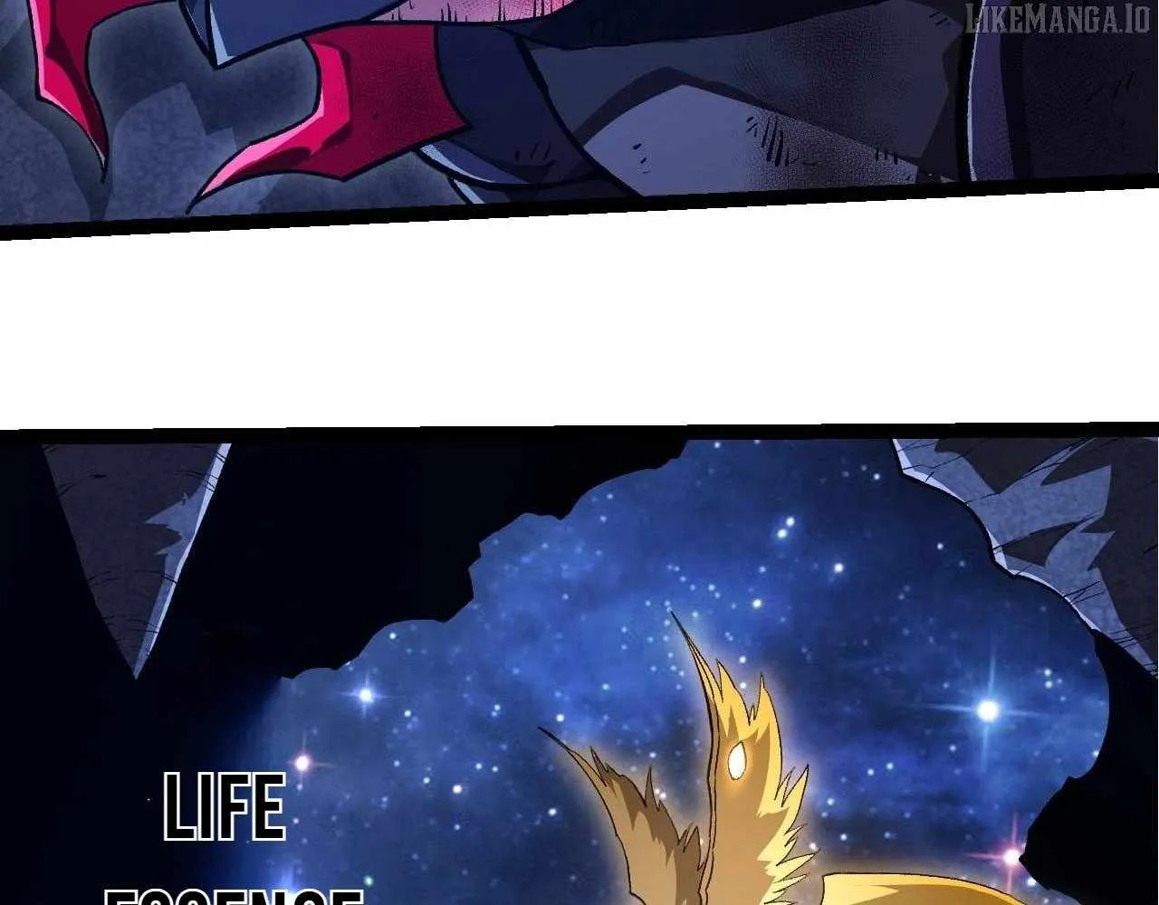 Evolution Begins With A Big Tree Chapter 441 Page 65
