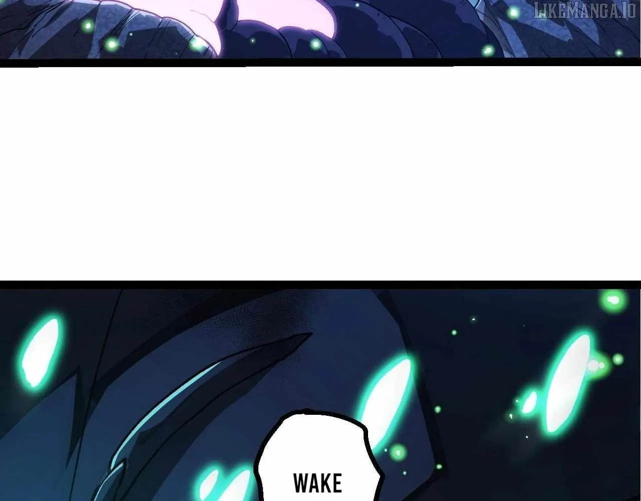Evolution Begins With A Big Tree Chapter 441 Page 67