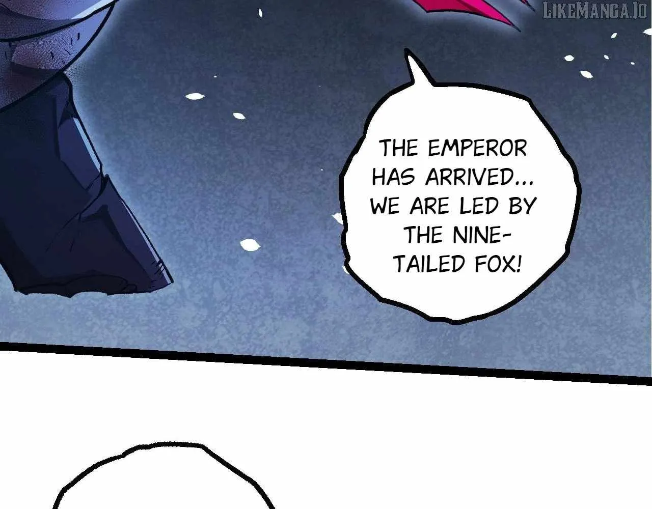 Evolution Begins With A Big Tree Chapter 441 Page 72