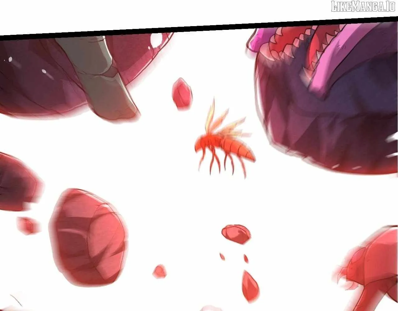 Evolution Begins With A Big Tree Chapter 441 Page 76