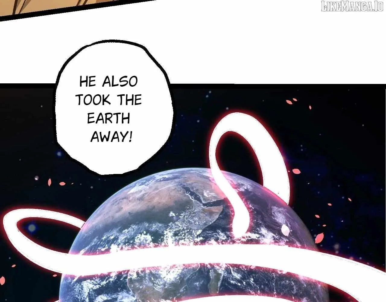 Evolution Begins With A Big Tree Chapter 441 Page 79