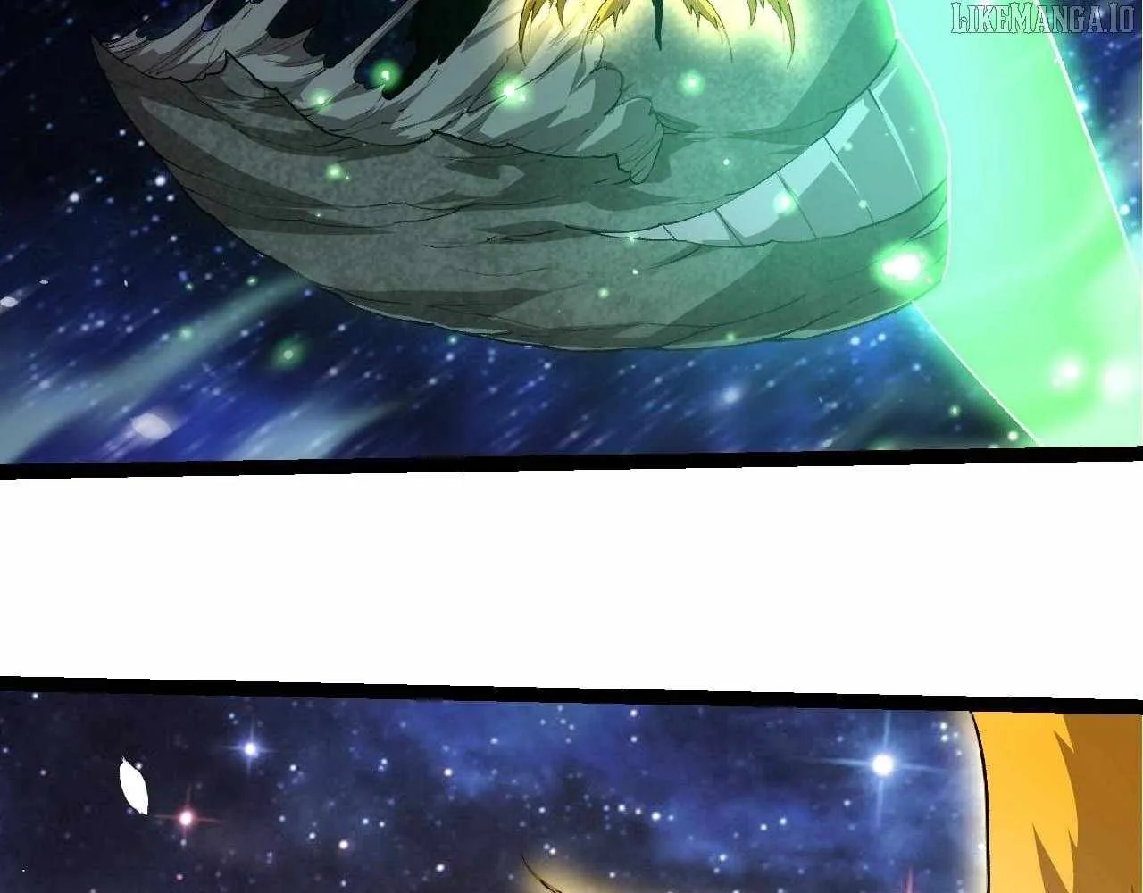 Evolution Begins With A Big Tree Chapter 441 Page 84