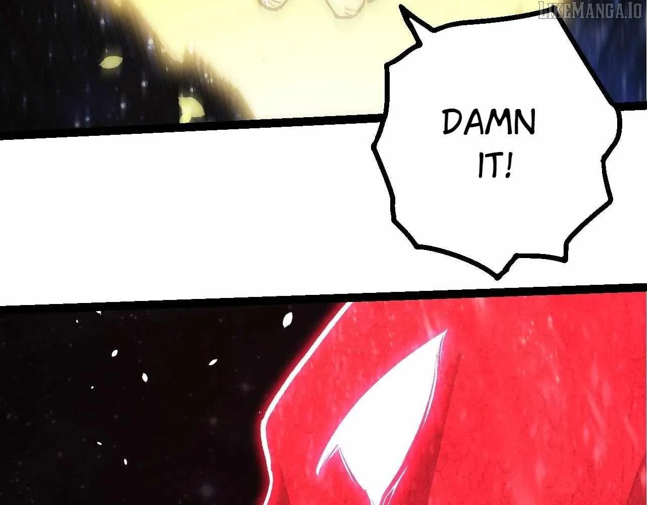 Evolution Begins With A Big Tree Chapter 441 Page 89