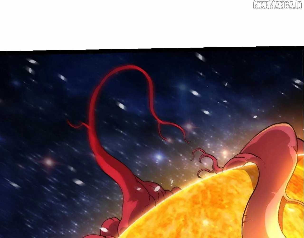 Evolution Begins With A Big Tree Chapter 441 Page 91