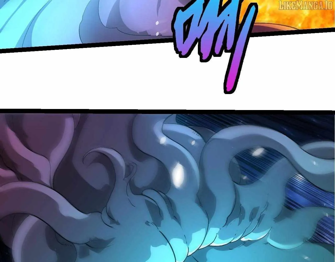 Evolution Begins With A Big Tree Chapter 441 Page 94