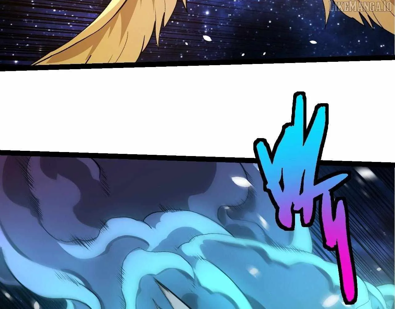 Evolution Begins With A Big Tree Chapter 441 Page 97