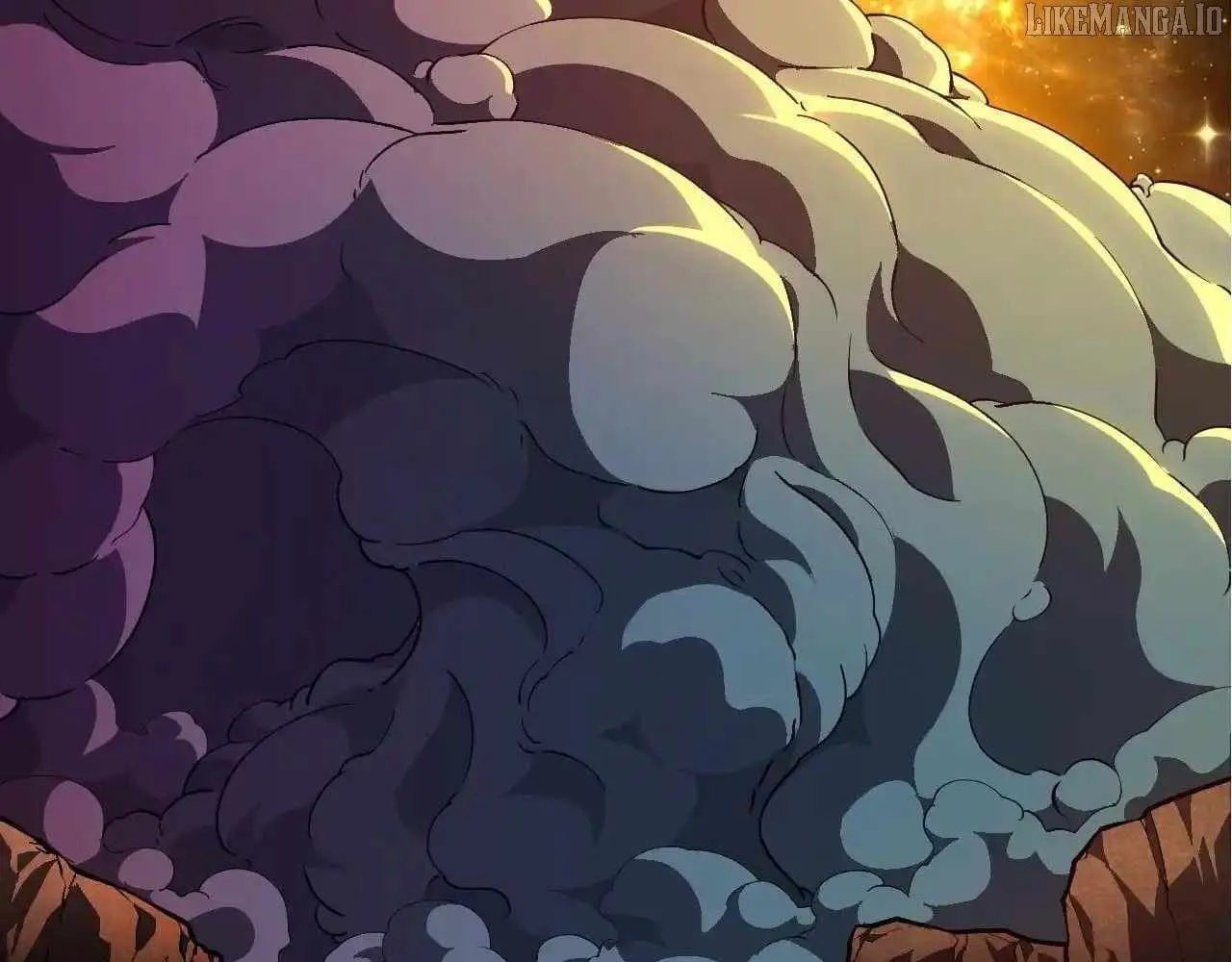 Evolution Begins With A Big Tree Chapter 442 Page 3