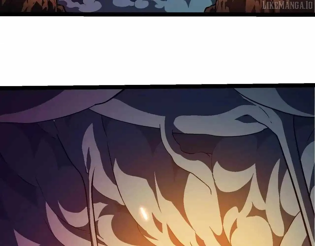 Evolution Begins With A Big Tree Chapter 442 Page 4