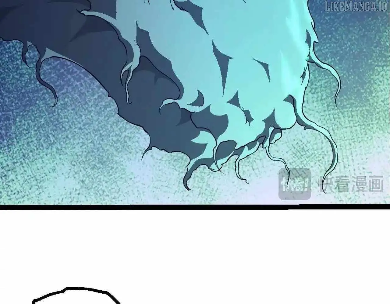 Evolution Begins With A Big Tree Chapter 442 Page 8