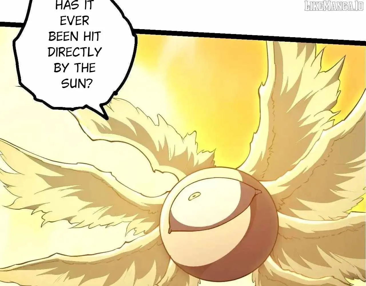 Evolution Begins With A Big Tree Chapter 442 Page 9