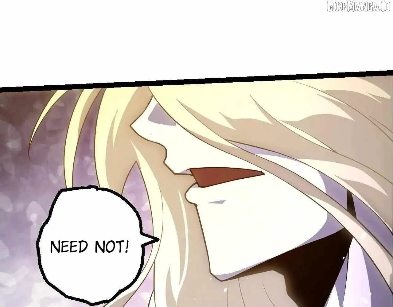 Evolution Begins With A Big Tree Chapter 442 Page 11