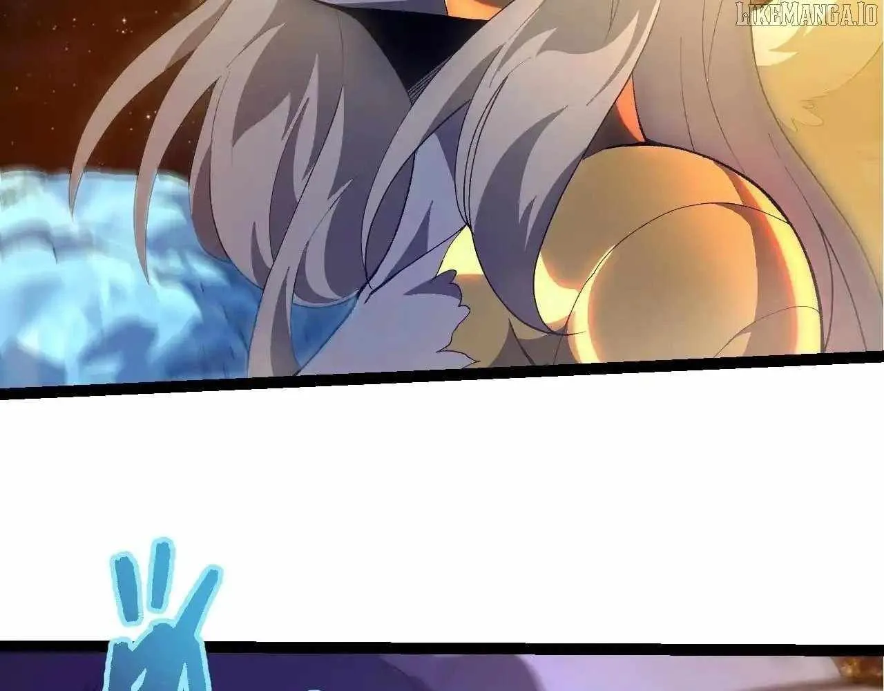 Evolution Begins With A Big Tree Chapter 442 Page 22
