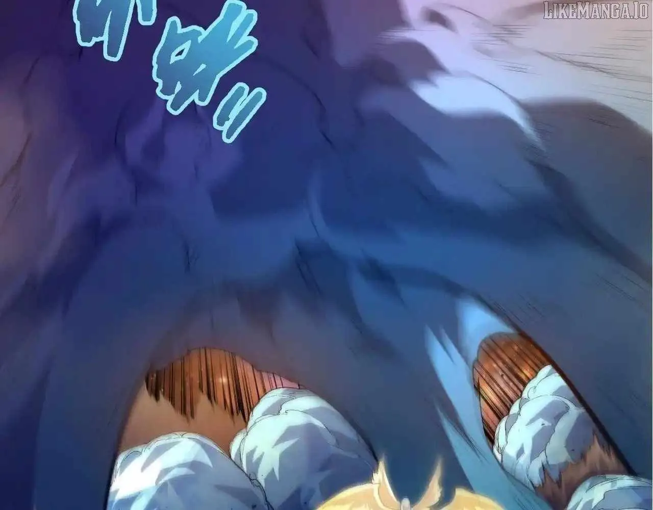 Evolution Begins With A Big Tree Chapter 442 Page 23