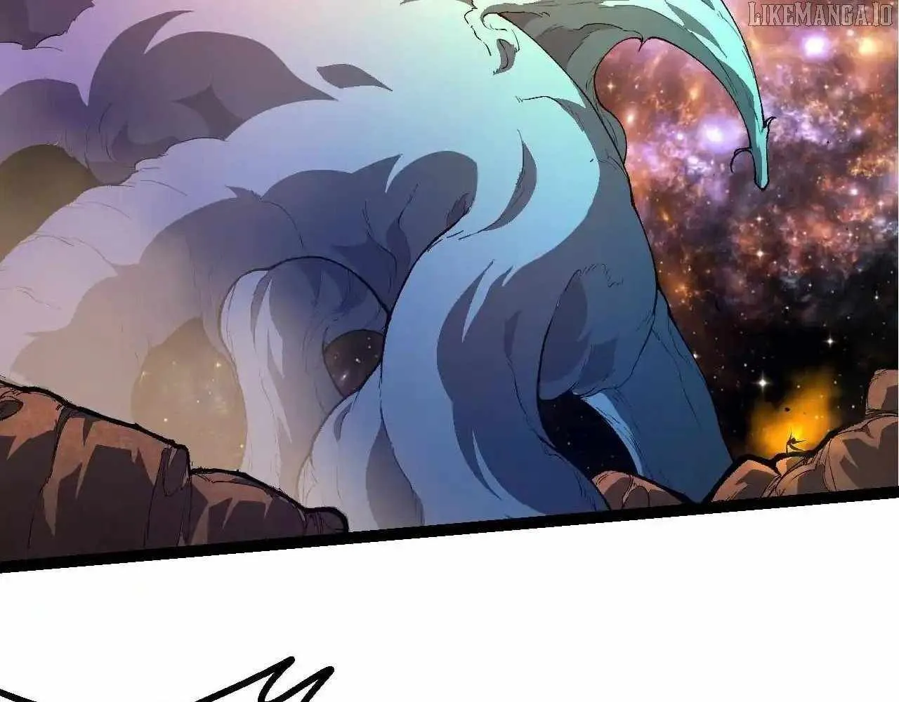 Evolution Begins With A Big Tree Chapter 442 Page 25