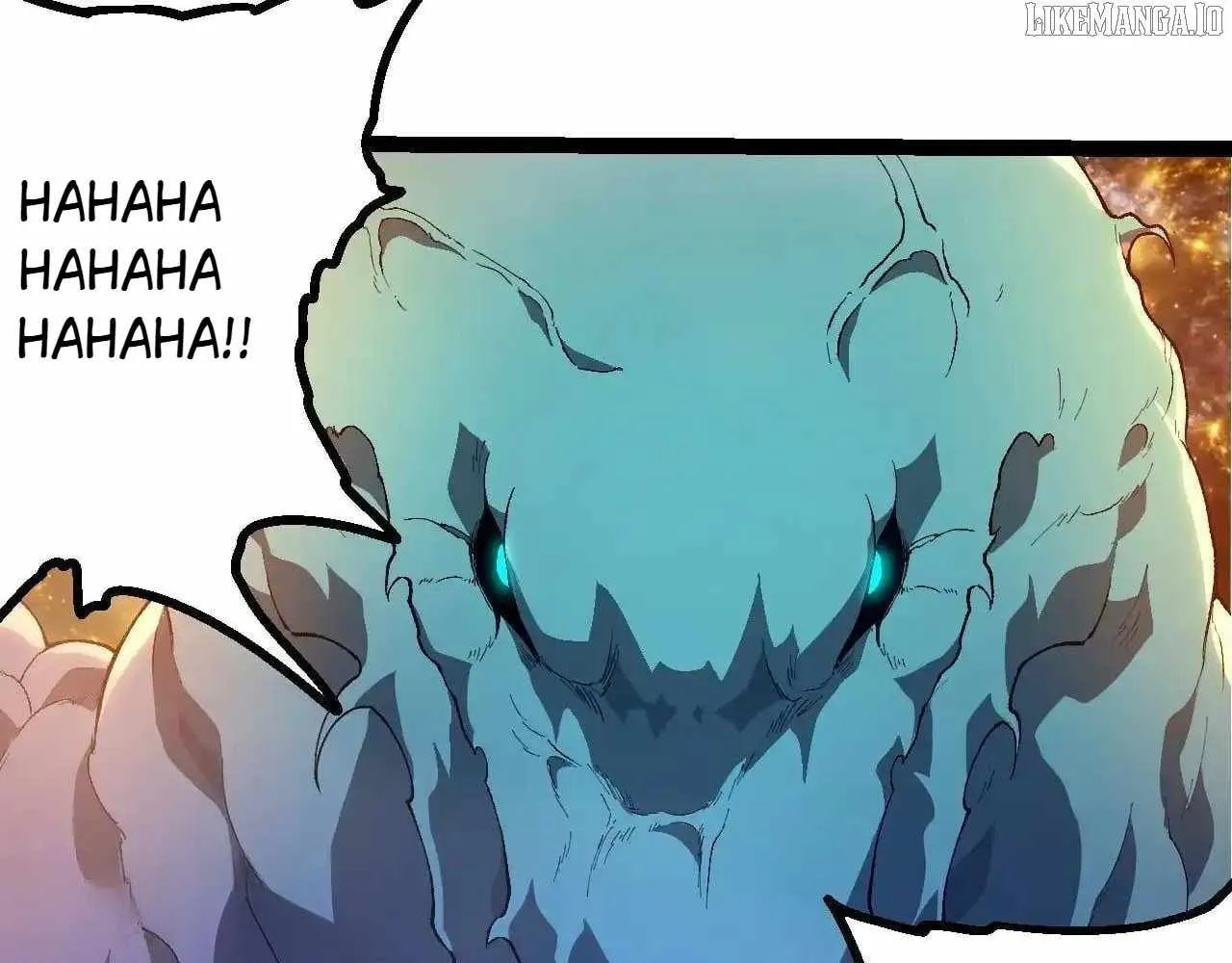 Evolution Begins With A Big Tree Chapter 442 Page 26