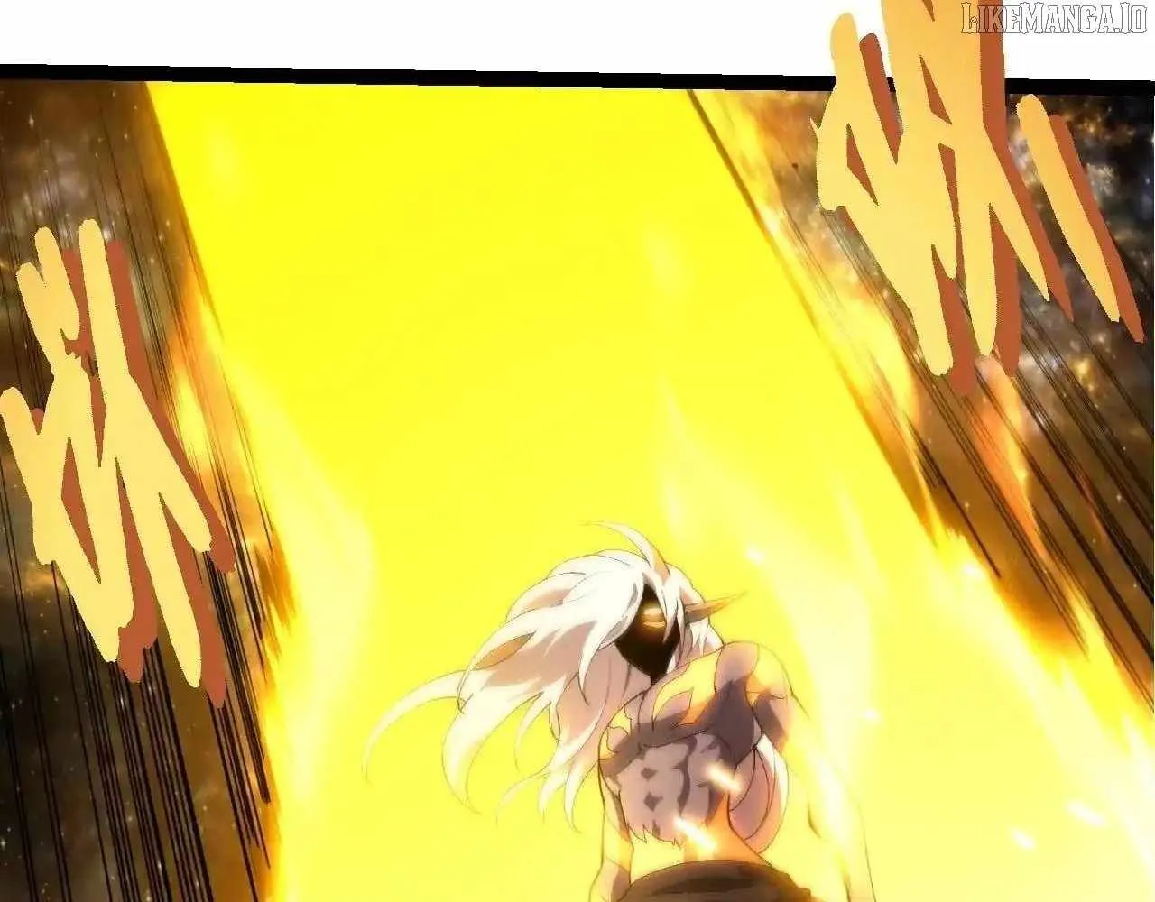 Evolution Begins With A Big Tree Chapter 442 Page 29