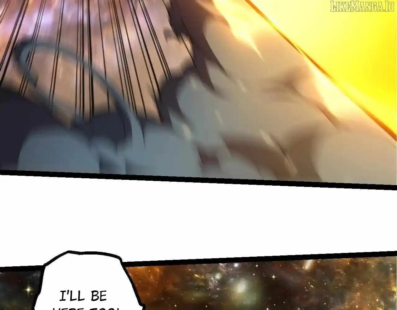 Evolution Begins With A Big Tree Chapter 442 Page 37