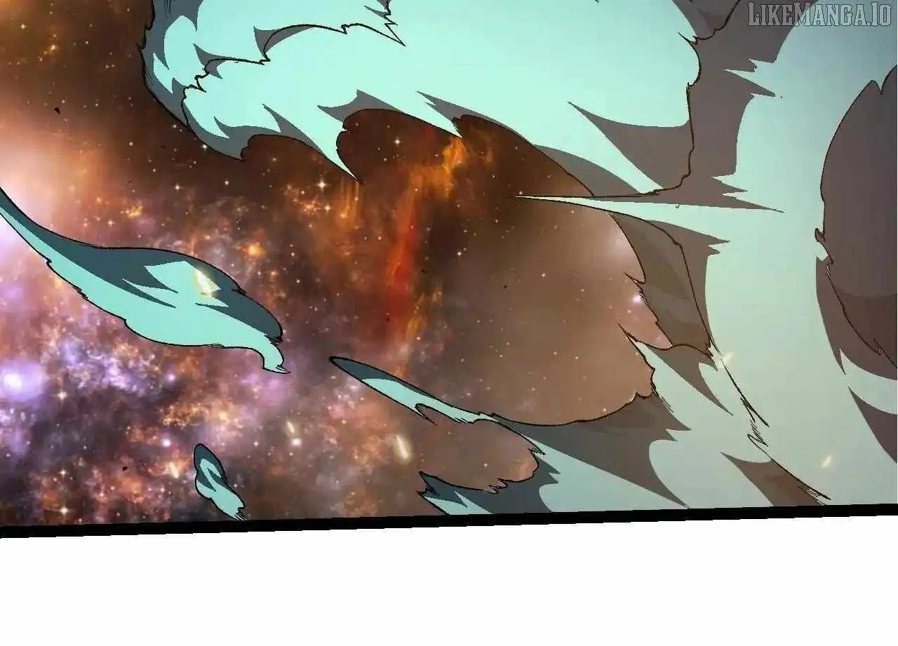Evolution Begins With A Big Tree Chapter 442 Page 40