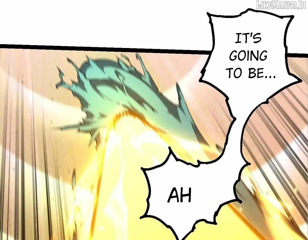 Evolution Begins With A Big Tree Chapter 442 Page 41