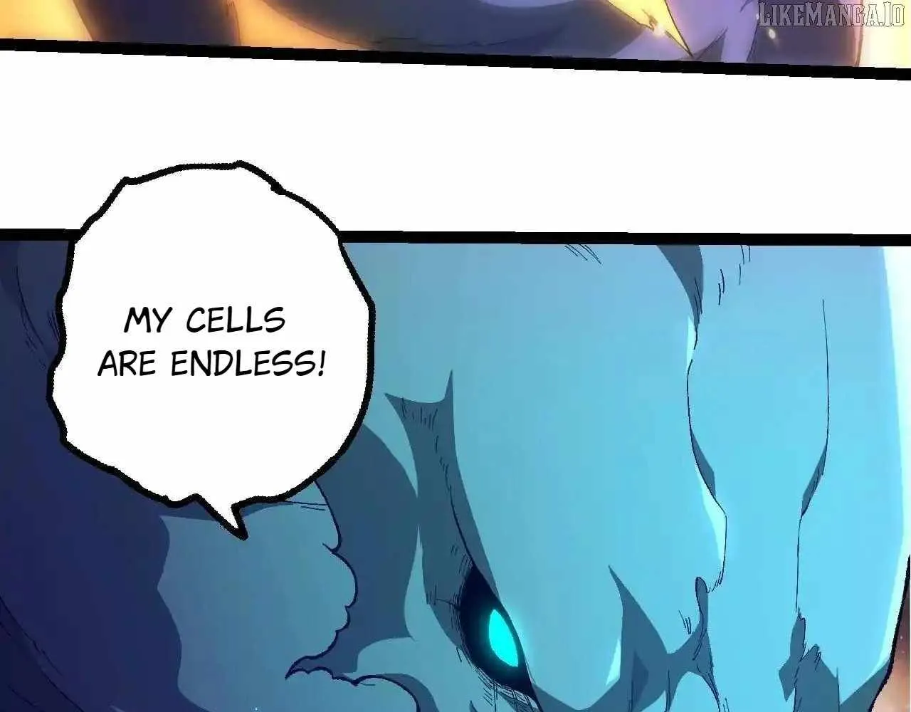 Evolution Begins With A Big Tree Chapter 442 Page 49