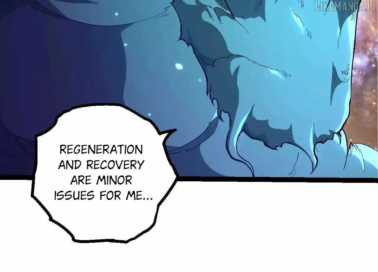 Evolution Begins With A Big Tree Chapter 442 Page 50