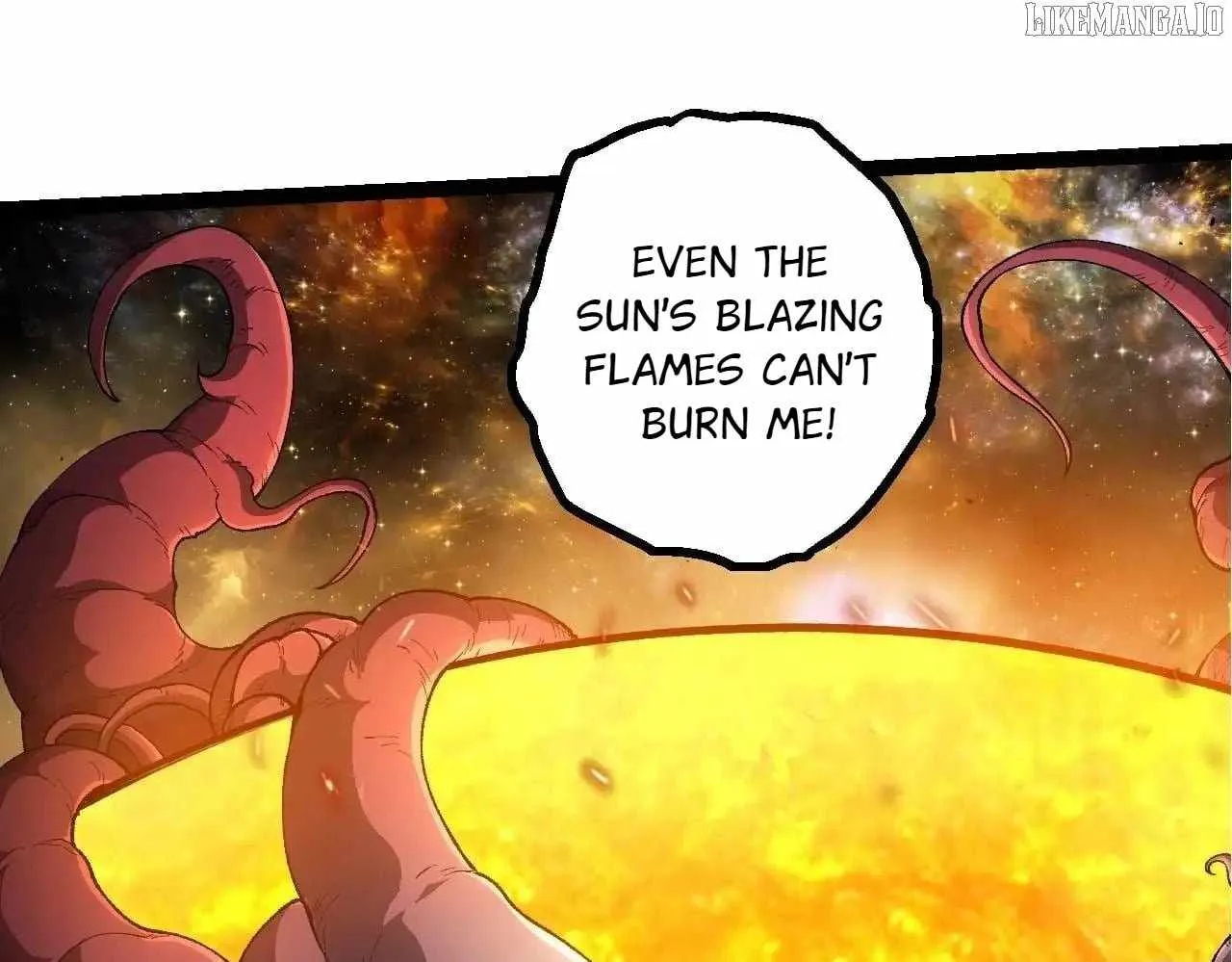 Evolution Begins With A Big Tree Chapter 442 Page 51