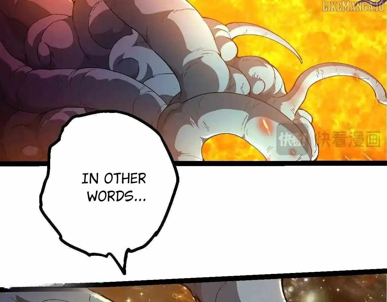Evolution Begins With A Big Tree Chapter 442 Page 52