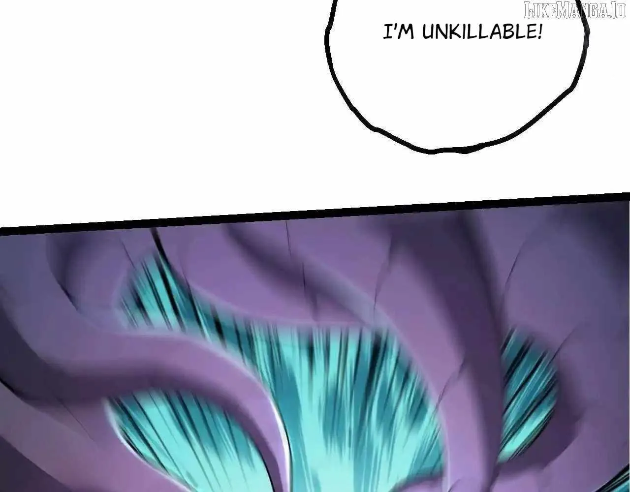 Evolution Begins With A Big Tree Chapter 442 Page 54