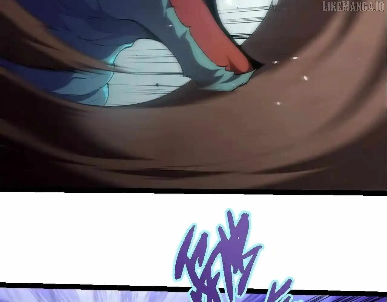 Evolution Begins With A Big Tree Chapter 442 Page 62