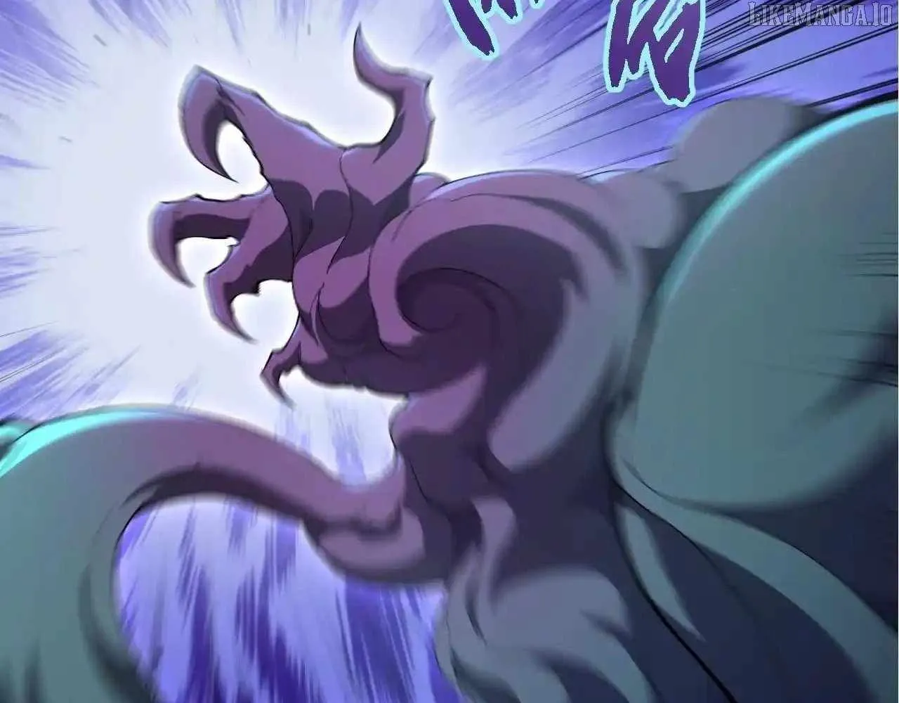 Evolution Begins With A Big Tree Chapter 442 Page 63