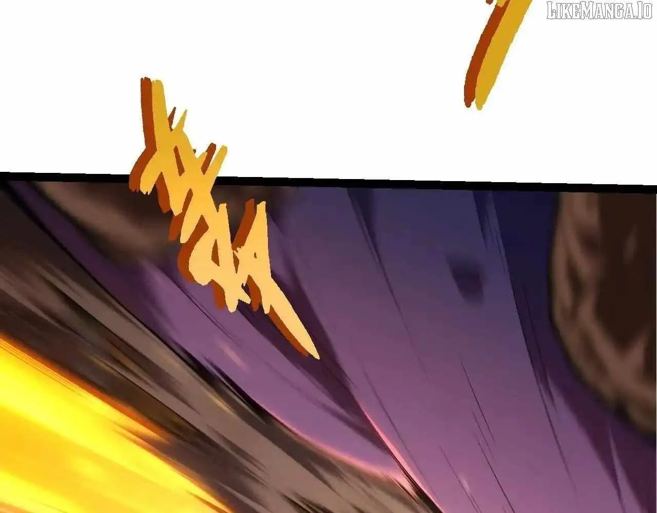 Evolution Begins With A Big Tree Chapter 442 Page 66