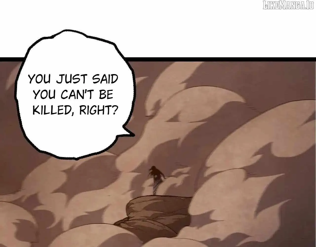 Evolution Begins With A Big Tree Chapter 442 Page 71