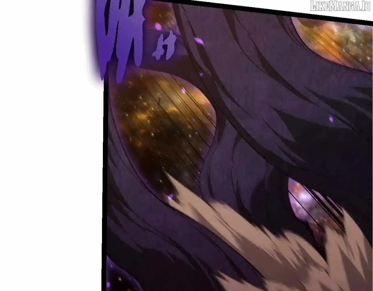 Evolution Begins With A Big Tree Chapter 442 Page 76