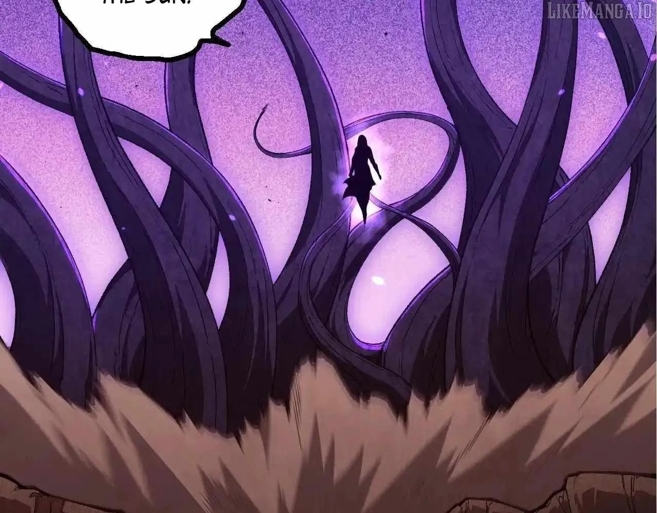 Evolution Begins With A Big Tree Chapter 442 Page 78