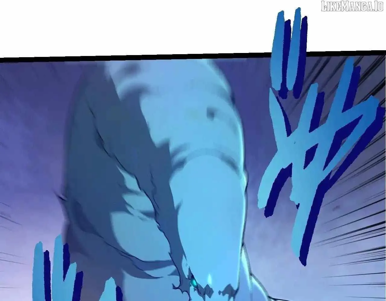 Evolution Begins With A Big Tree Chapter 442 Page 81