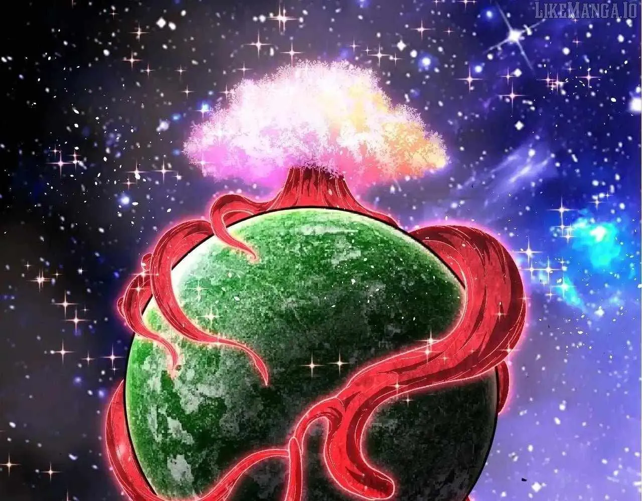 Evolution Begins With A Big Tree Chapter 442 Page 83