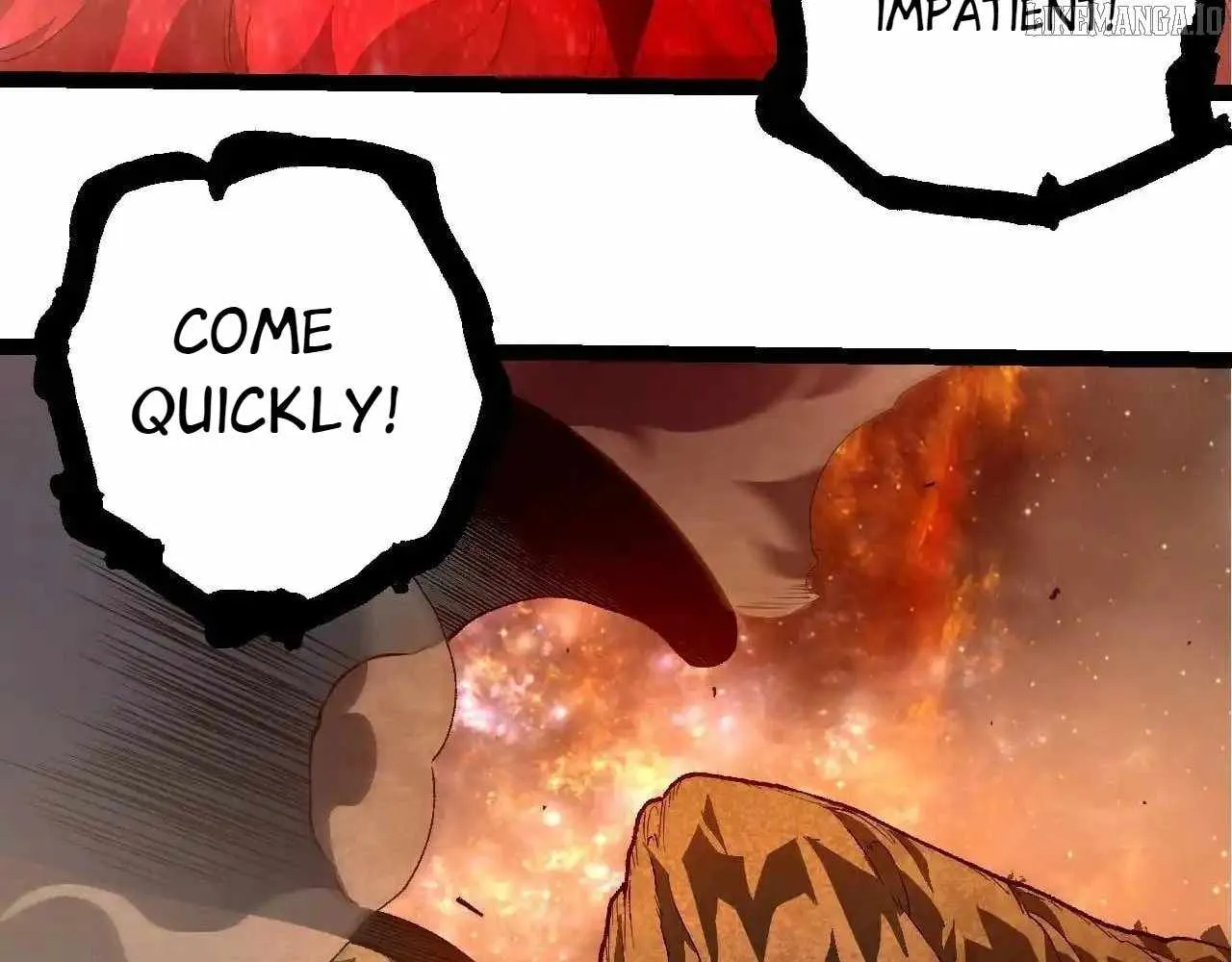 Evolution Begins With A Big Tree Chapter 442 Page 86