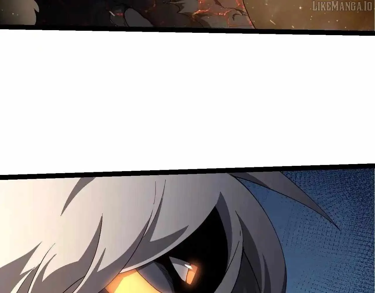 Evolution Begins With A Big Tree Chapter 442 Page 94
