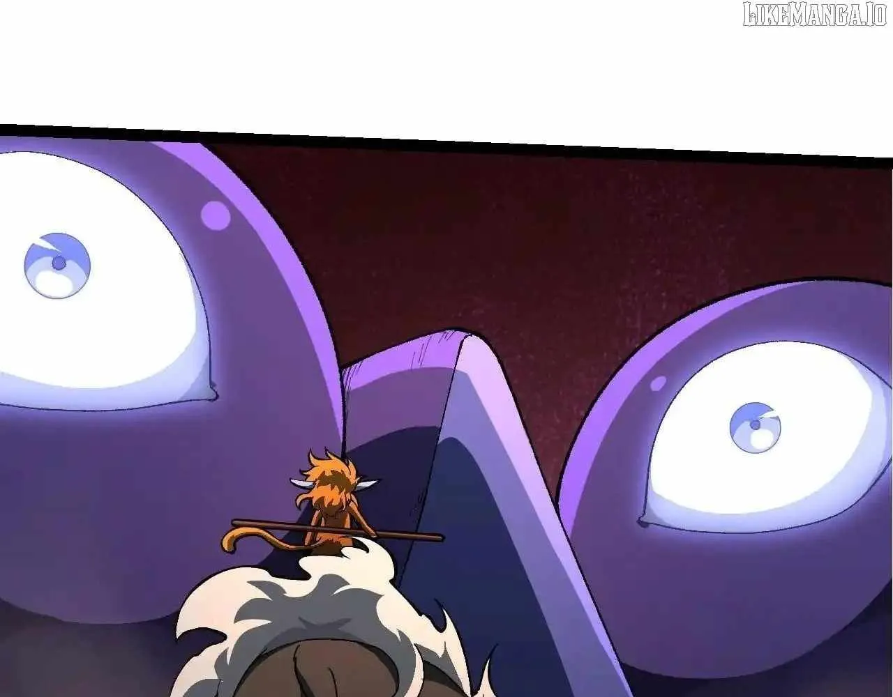 Evolution Begins With A Big Tree Chapter 442 Page 99