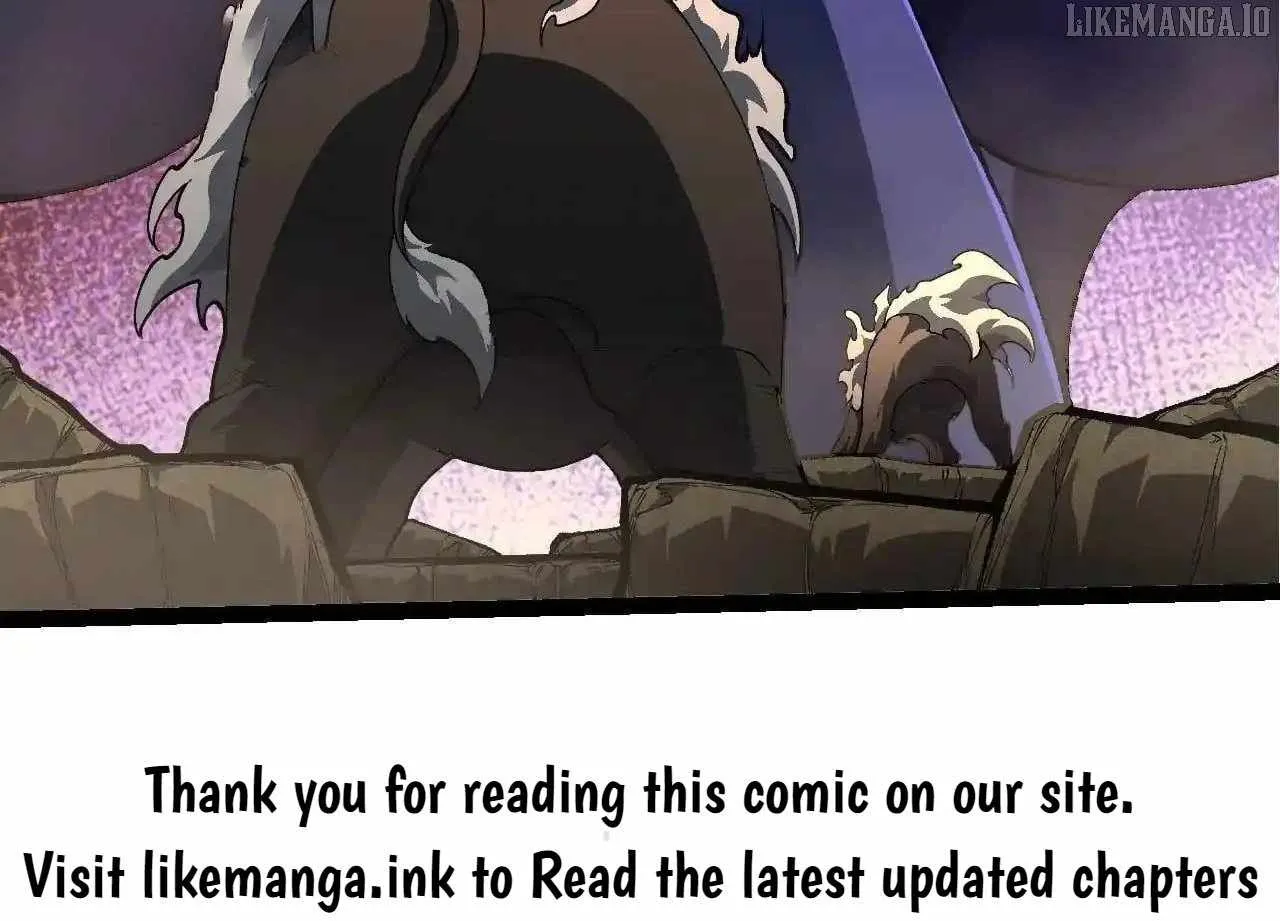Evolution Begins With A Big Tree Chapter 442 Page 100